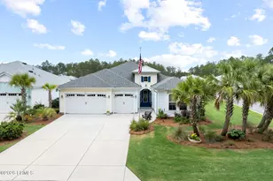 776 St Somewhere Dr, Hardeeville, SC 29927 - Photo 1