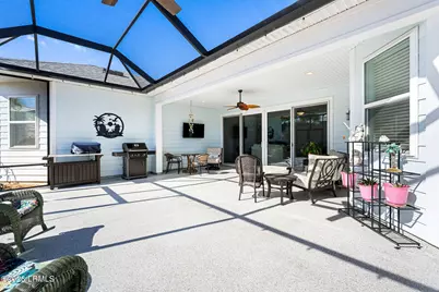 776 St Somewhere Drive, Hardeeville, SC 29927 - Photo 36