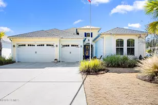 776 St Somewhere Dr, Hardeeville, SC 29927 - Photo 1