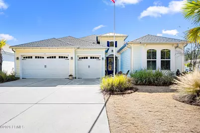 776 St Somewhere Drive, Hardeeville, SC 29927 - Photo 2