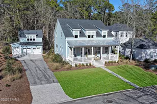 51 Oldfield Village Rd, Bluffton, SC 29909 - Photo 2