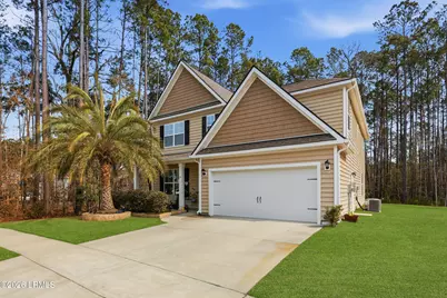 114 Runner Stone Road, Bluffton, SC 29909 - Photo 2