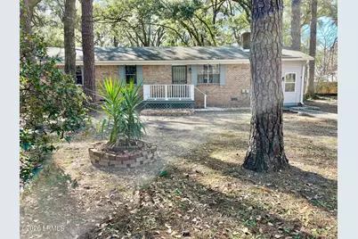 1610 Columbia Drive, Beaufort, SC 29906 - Photo 4