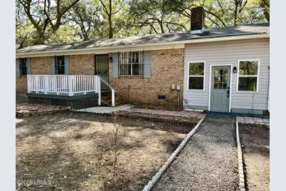 1610 Columbia Drive, Beaufort, SC 29906 - Photo 2