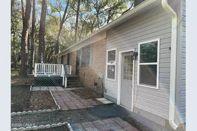 1610 Columbia Drive, Beaufort, SC 29906 - Photo 8