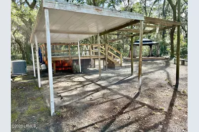 1610 Columbia Drive, Beaufort, SC 29906 - Photo 26