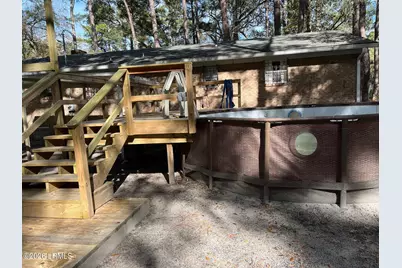 1610 Columbia Drive, Beaufort, SC 29906 - Photo 24