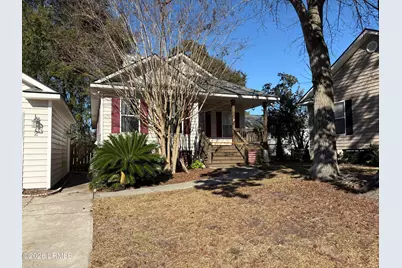 2 Hornsborough Court, Beaufort, SC 29902 - Photo 4