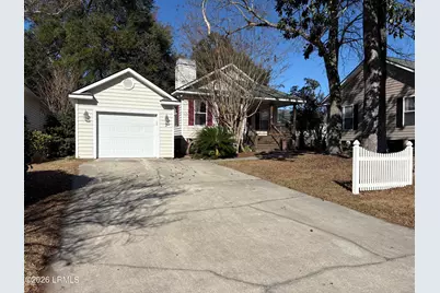 2 Hornsborough Court, Beaufort, SC 29902 - Photo 2