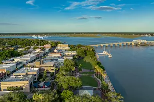 916 Bay St, Beaufort, SC 29902 - Photo 60