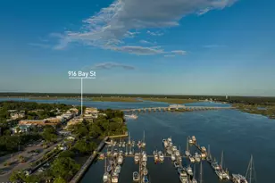 916 Bay St, Beaufort, SC 29902 - Photo 58