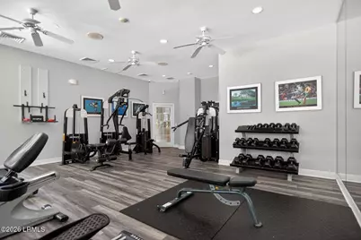 897 Fording Island Road #2001, Bluffton, SC 29910 - Photo 22