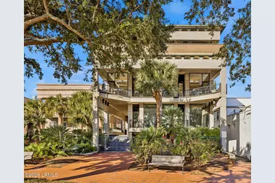 916 Bay Street, Beaufort, SC 29902 - Photo 6