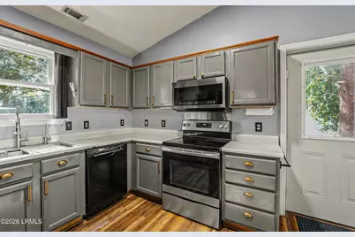 8 Factory Creek Road, Beaufort, SC 29907 - Photo 8