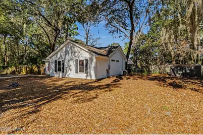 8 Factory Creek Road, Beaufort, SC 29907 - Photo 24