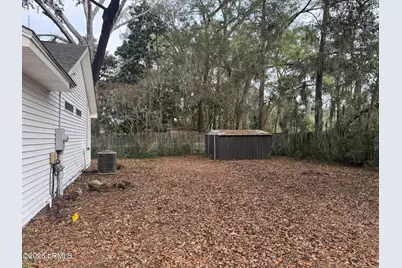 8 Factory Creek Road, Beaufort, SC 29907 - Photo 32