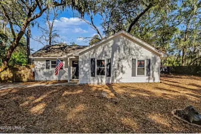 8 Factory Creek Road, Beaufort, SC 29907 - Photo 32