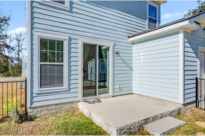 60 Backwater Street, Port Royal, SC 29906 - Photo 30