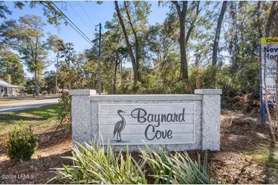 60 Backwater Street, Port Royal, SC 29906 - Photo 1