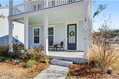 60 Backwater Street, Port Royal, SC 29906 - Photo 6