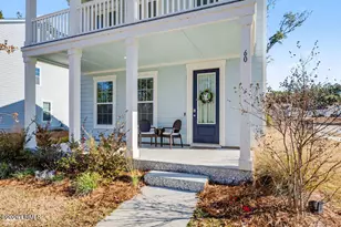 60 Backwater St, Port Royal, SC 29906 - Photo 6