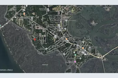 60 Backwater Street, Port Royal, SC 29906 - Photo 2