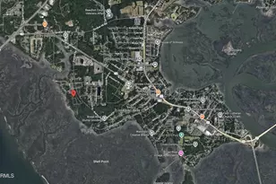 60 Backwater St, Port Royal, SC 29906 - Photo 2