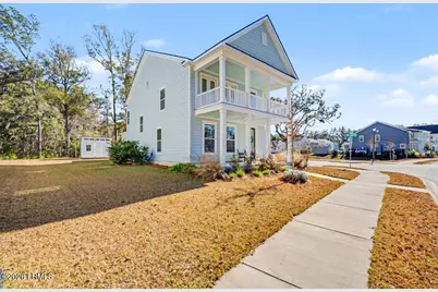 60 Backwater Street, Port Royal, SC 29906 - Photo 4