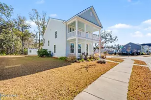 60 Backwater St, Port Royal, SC 29906 - Photo 4
