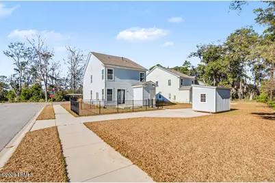 60 Backwater Street, Port Royal, SC 29906 - Photo 32