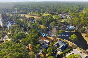 15 Oyster Bay Pl, Hilton Head Island, SC 29926 - Photo 4