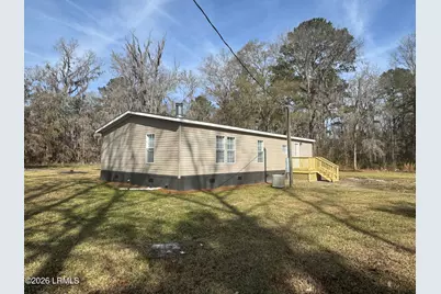 166 Twickenham Road, Yemassee, SC 29945 - Photo 8