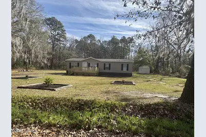 166 Twickenham Road, Yemassee, SC 29945 - Photo 6