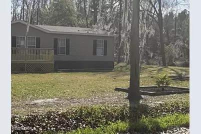 166 Twickenham Road, Yemassee, SC 29945 - Photo 4