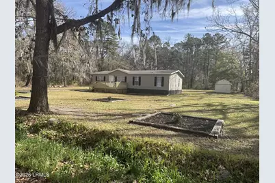 166 Twickenham Road, Yemassee, SC 29945 - Photo 32