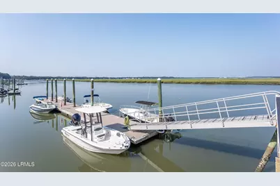 9 Newpoint Road, Beaufort, SC 29907 - Photo 40