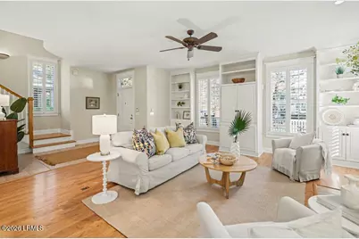 9 Newpoint Road, Beaufort, SC 29907 - Photo 6