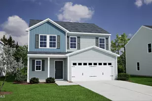 512 Waters Edge Wy, Hardeeville, SC 29927 - Photo 1