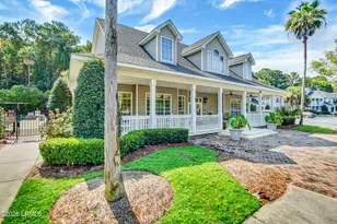 50 Pebble Beach Cove, Bluffton, SC 29910 - Photo 22