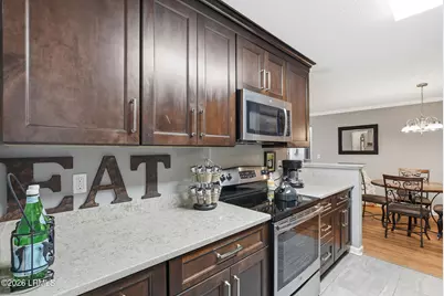 50 Pebble Beach Cove #A112, Bluffton, SC 29910 - Photo 8