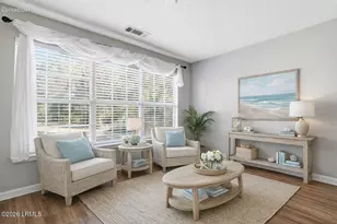 50 Pebble Beach Cove, Bluffton, SC 29910 - Photo 18