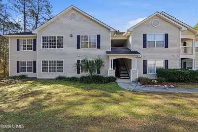 50 Pebble Beach Cove #A112, Bluffton, SC 29910 - Photo 4