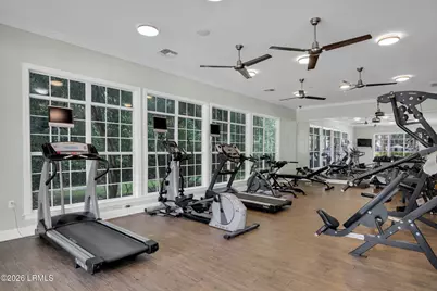 50 Pebble Beach Cove #A112, Bluffton, SC 29910 - Photo 24