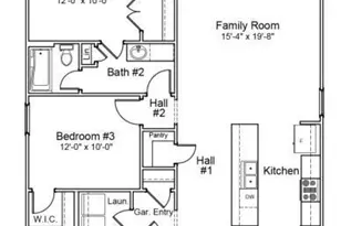 955 Twin Ponds, Hardeeville, SC 29927 - Photo 2