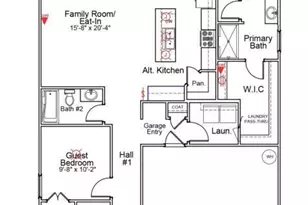 975 Twin Ponds, Hardeeville, SC 29927 - Photo 2