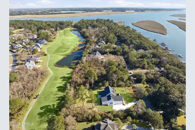 16 Timber Trail, Beaufort, SC 29907 - Photo 10