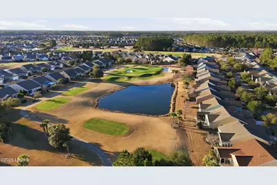 678 Nautical Lane, Hardeeville, SC 29909 - Photo 36