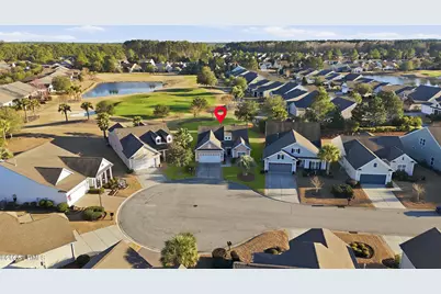 678 Nautical Lane, Hardeeville, SC 29909 - Photo 30