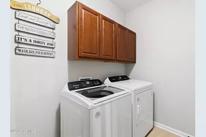678 Nautical Lane, Hardeeville, SC 29909 - Photo 20
