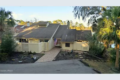 27 Stable Gate Road, Hilton Head Island, SC 29926 - Photo 1